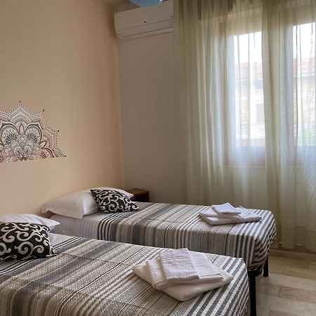 L'Incognita Bed & Breakfast San Nicolo d'Arcidano ภายนอก รูปภาพ