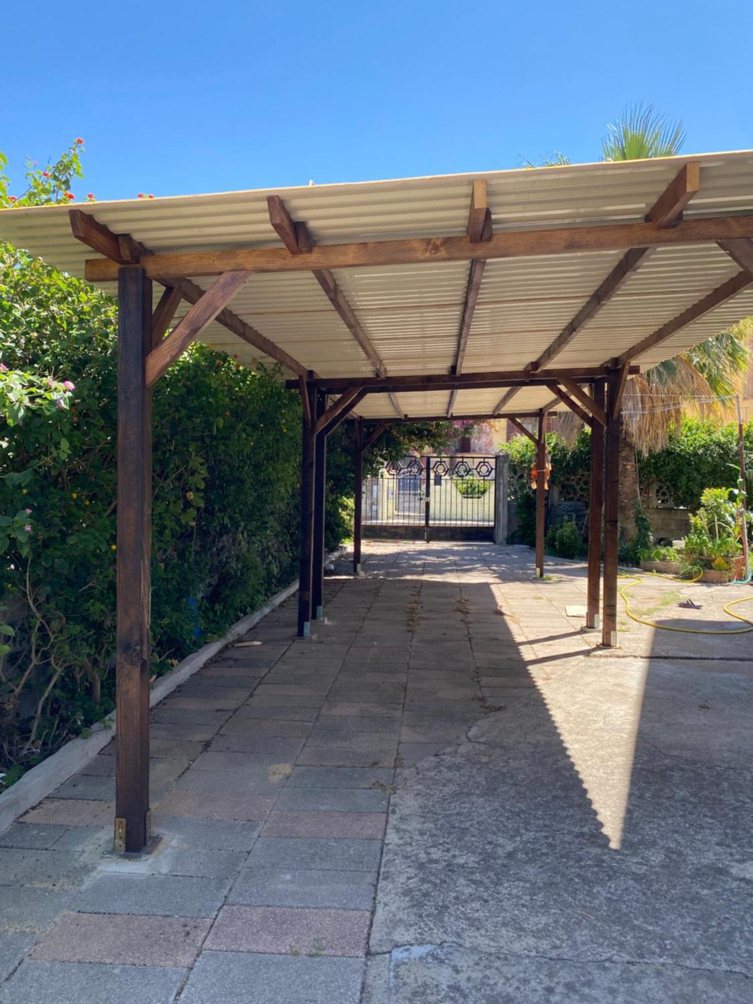 L'Incognita Bed & Breakfast San Nicolo d'Arcidano ภายนอก รูปภาพ